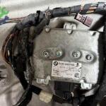 BMW E60 KAPI AİRBAG BEYNİ 6957759 6957760