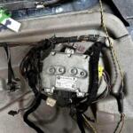 BMW E60 KAPI AİRBAG BEYNİ 6957759 6957760