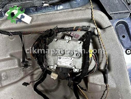 BMW 5 Serisi Airbag Beyni 6957759 çıkma parça