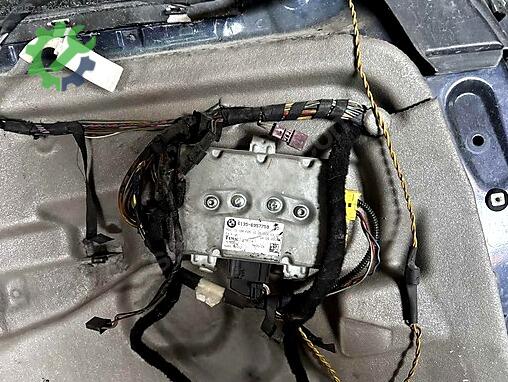 BMW 5 Serisi Kapı 6957759 çıkma parça