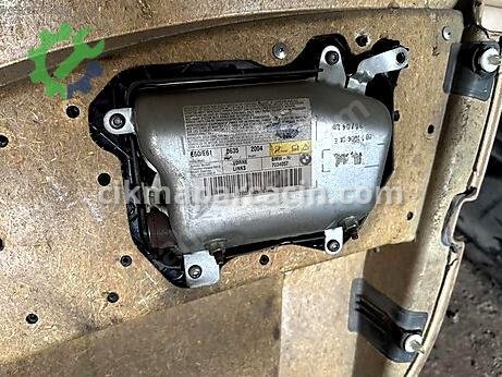 BMW 5 Serisi Kapı Airbag çıkma parça