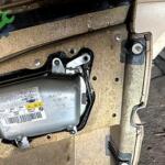 BMW E60 KAPI AİRBAG SAĞ SOL 7034057