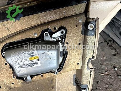 BMW 5 Serisi Kapı Airbag 7034057 çıkma parça