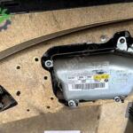 BMW E60 KAPI AİRBAG SAĞ SOL 7034057