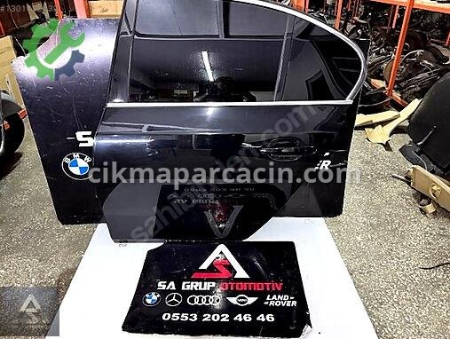 BMW 5 Serisi Kapı çıkma parça