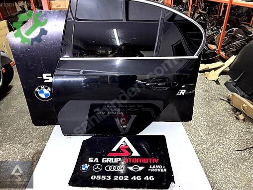 BMW 5 Serisi Kapı çıkma parça