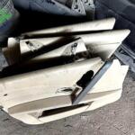 BMW E60 KAPI DÖŞEMESİ MAKAM PERDELİ