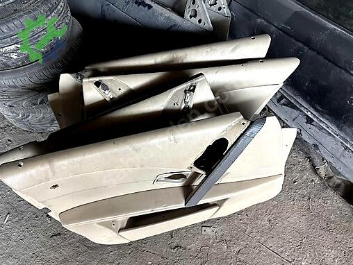 BMW 5 Serisi Kapı Döşemesi çıkma parça