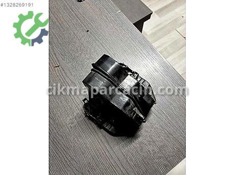 BMW 5 Serisi Kapı Kilidi çıkma parça