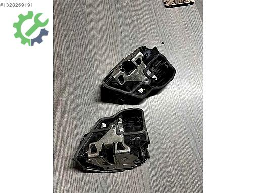 BMW 5 Serisi Kapı çıkma parça