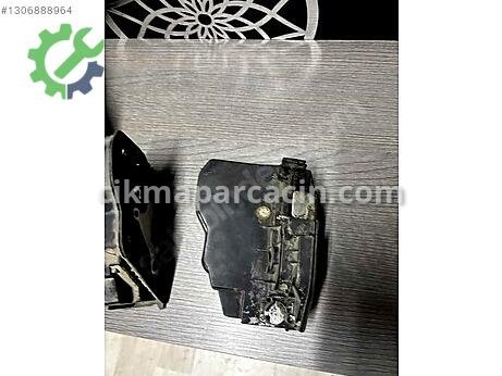 BMW 5 Serisi Kapı Kilidi çıkma parça