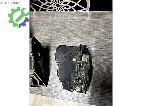 BMW 5 Serisi Kapı çıkma parça