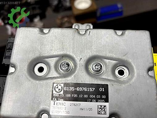 BMW 5 Serisi Kapı 6976157 çıkma parça