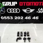 BMW E60 KAPI MENTEŞELERİ ÇIKMA ORJ 7068077