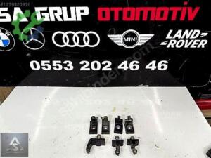 BMW E60 KAPI MENTEŞELERİ ÇIKMA ORJ 7068077