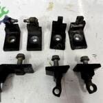 BMW E60 KAPI MENTEŞELERİ ÇIKMA ORJ 7068077