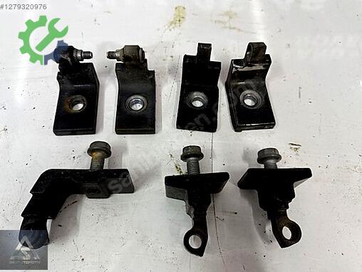 BMW 5 Serisi Kapı 7068077 çıkma parça