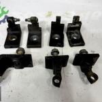 BMW E60 KAPI MENTEŞELERİ ÇIKMA ORJ 7068077