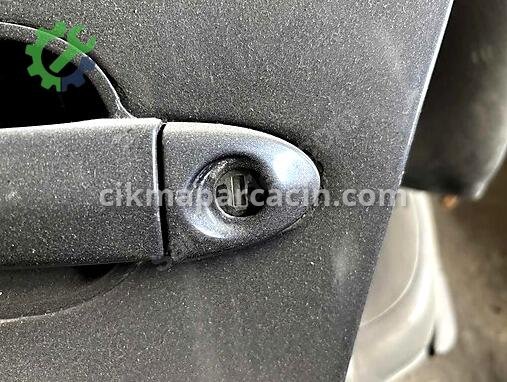 BMW 5 Serisi Kapı Kontrol Modülü çıkma parça