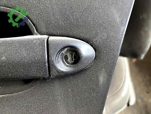 BMW 5 Serisi Kapı çıkma parça
