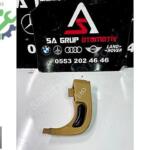 BMW E60 KAPUT AÇMA KOLU KAPLAMASI BAGALİTİ