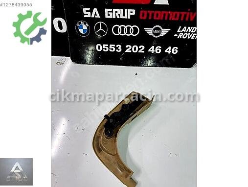 BMW 5 Serisi Kaput Açma Kolu çıkma parça