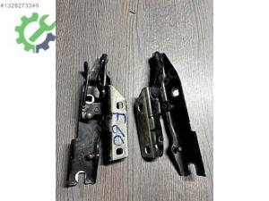 BMW E60 KAPUT MENTEŞESİ 7008727 7008728