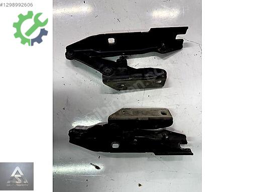 BMW 5 Serisi Kaput Menteşesi çıkma parça