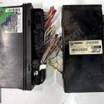 BMW E60 KGM KONFOR BEYNİ 9167201