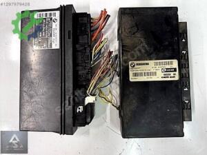 BMW E60 KGM KONFOR BEYNİ 9167201