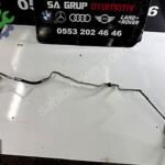 BMW E60 KLİMA BORUSU ÇIKLMA ORJ