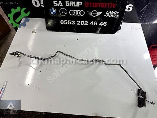 BMW 5 Serisi Klima Borusu çıkma parça