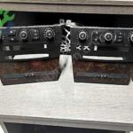 BMW E60 KLİMA KONTROL PANELİ
