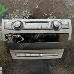 BMW E60 KLİMA KONTROL PANELİ