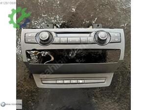 BMW E60 KLİMA KONTROL PANELİ