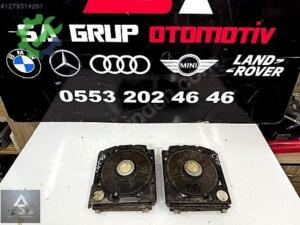 BMW E60 KOLTUK ALTI BAS ÇIKMA ORJ 6929100