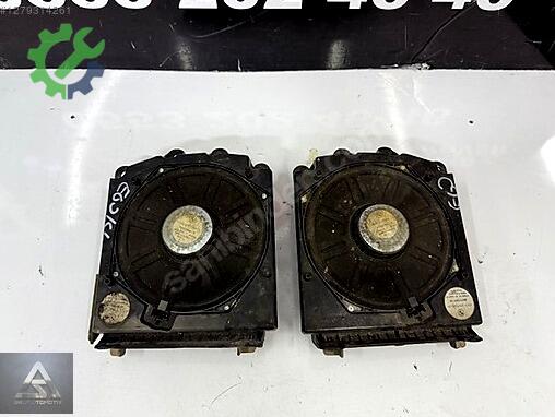 BMW 5 Serisi Bakalit 6929100 çıkma parça
