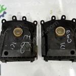 BMW E60 KOLTUK ALTI BAS ÇIKMA ORJ 6929100