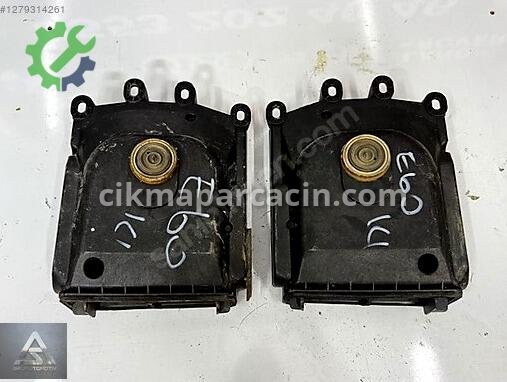 BMW 5 Serisi Bakalit 6929100 çıkma parça