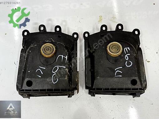 BMW 5 Serisi Bakalit 6929100 çıkma parça