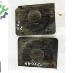 BMW E60 KOLTUK ALTI BAS HOPARLÖR KAPAĞI 4913631822