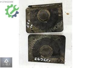 BMW E60 KOLTUK ALTI BAS HOPARLÖR KAPAĞI 4913631822