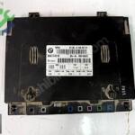 BMW E60 KOLTUK BEYNİ 914825701