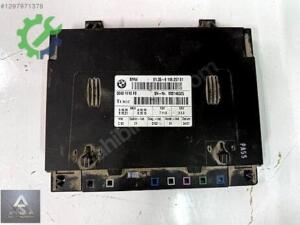 BMW E60 KOLTUK BEYNİ 914825701