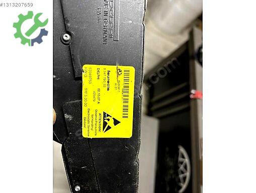 BMW 5 Serisi Kontrol Düğmeleri 6980911 çıkma parça