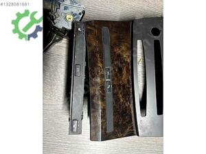 BMW E60 KOLTUK ISITMA PANELİ