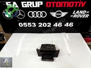 BMW E60 KOLTUK ISITMA PANELİ 6976376