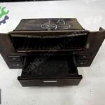 BMW E60 KOLTUK ISITMA PANELİ 6976376