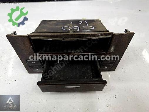 BMW 5 Serisi Koltuk Isıtma 6976376 çıkma parça
