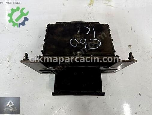 BMW 5 Serisi Koltuk Isıtma 6976376 çıkma parça